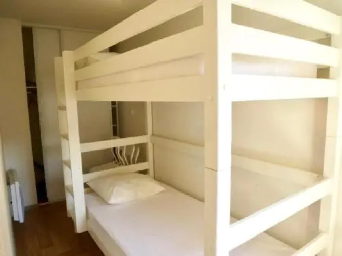 Apartment Appartement Neuf Centre Bareges
