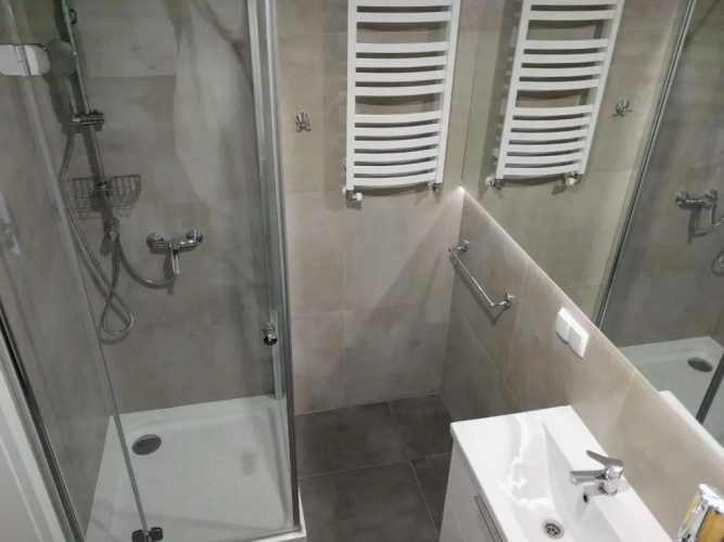 Apartamenty Słoneczna 42