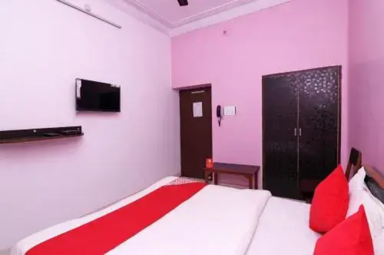 Mithila Atithi Grih by OYO Rooms