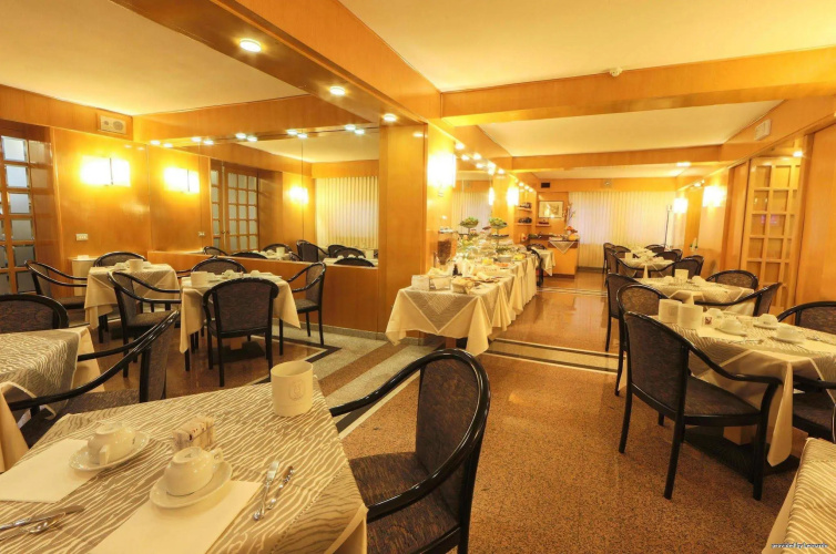 Best Western Hotel Liberta photo 20