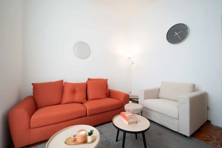 Economy Apartment