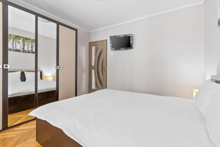 Apartament Helena