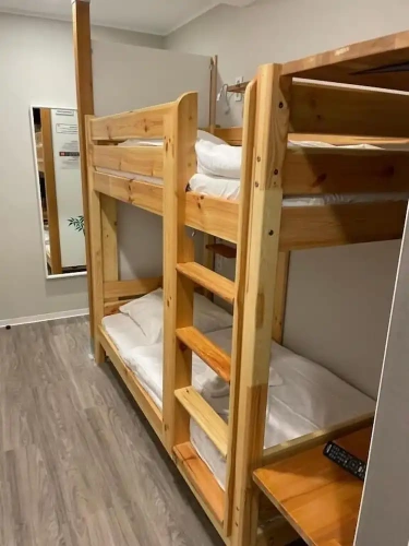 Economy Twin room