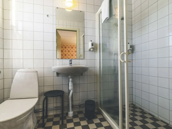 Wångens wärdshus