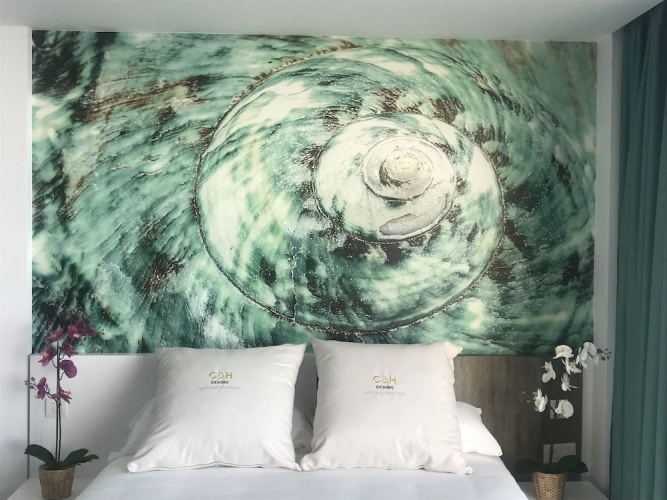Amadores C&H Suites