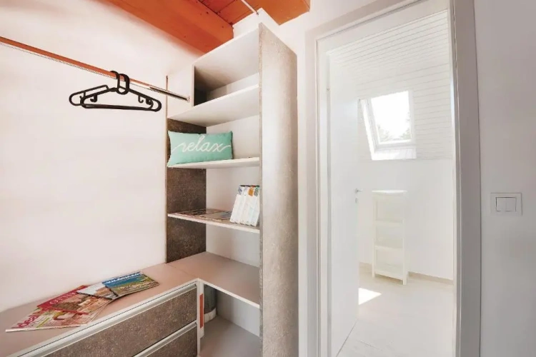Duplex Studio with balcony