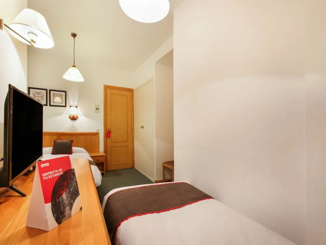 OYO Hostal La Posada