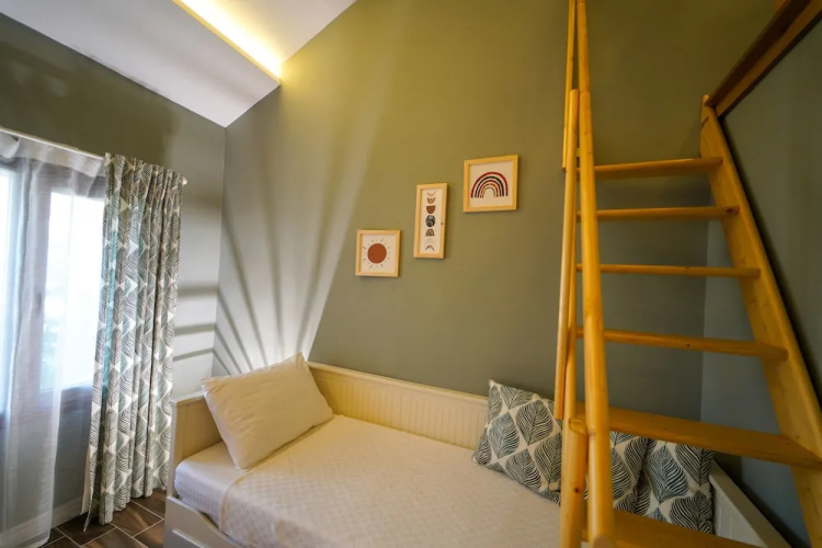 Sigacik Kalyon Otel