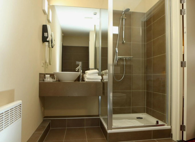 Hotel  Acacia photo 8