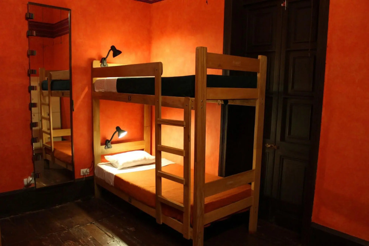 KACLLA, The Healing Dog Hostel