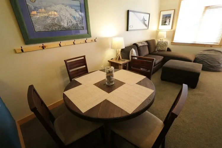 Sunstone #127 Condo