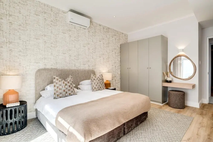 Ocean View Camps Bay 3bed Sapphire Tide Terrace