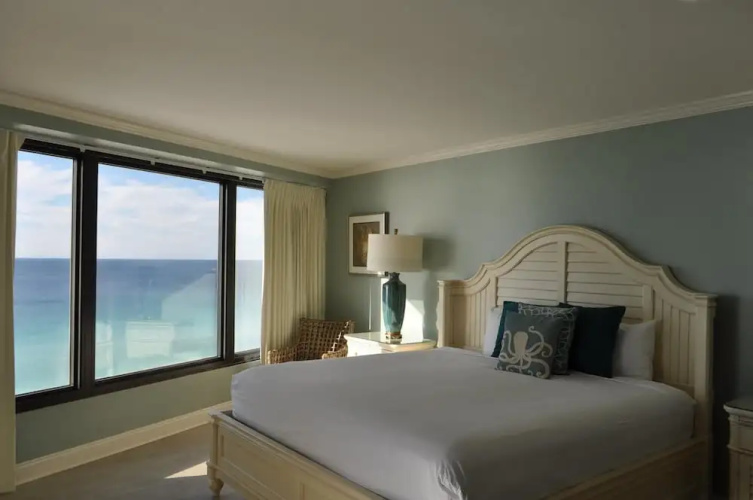 Beachside Two 4330 flr13 2BR 2BA 6