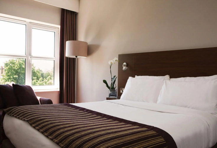 Leonardo Hotel Aberdeen