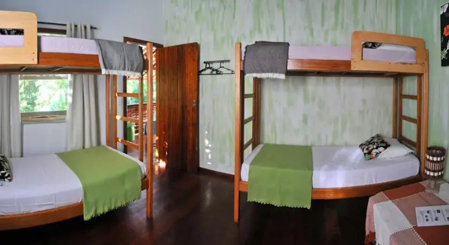 Pousada Casa Tiki