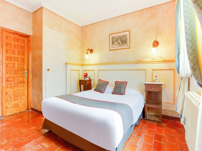 Hotel Jaramiel