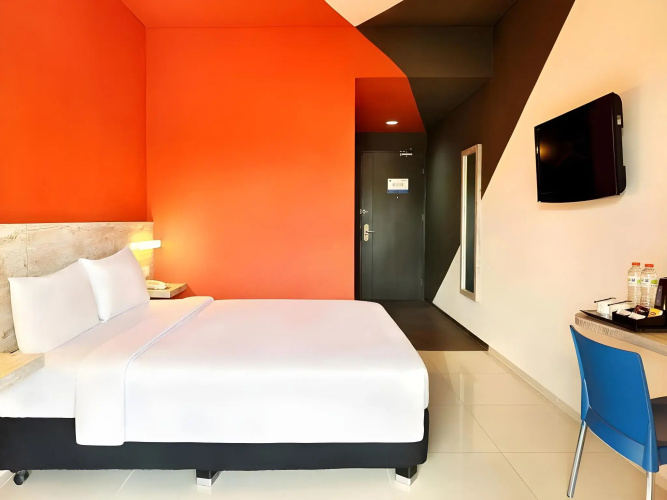 Primera Hotel Seminyak