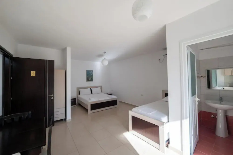 Aktea Apartments
