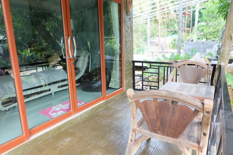 Dara Homestay