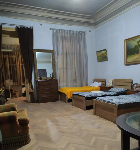 Suzi Hostel
