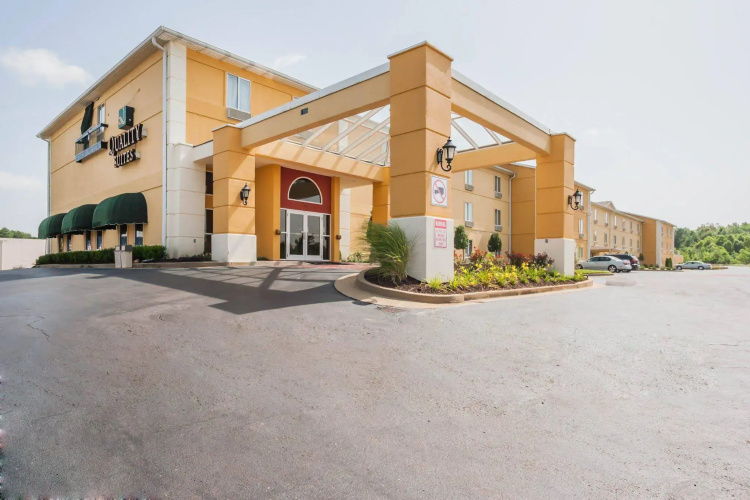 Hotelbild