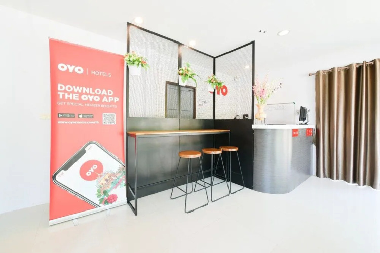 OYO 548 Wan Resort