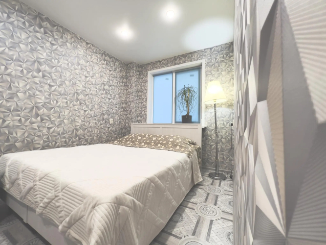 Фотография номера квартиры Katy Home (Кэти Хоум) на улице Калинина