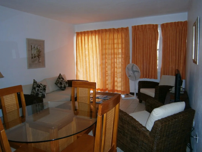L'Esperance Hotel