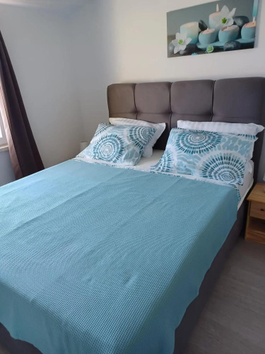 Apartman Tin