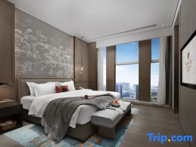 1 Bedroom Suite