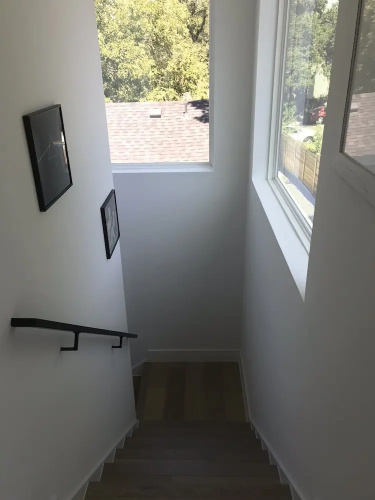 The Zen Den