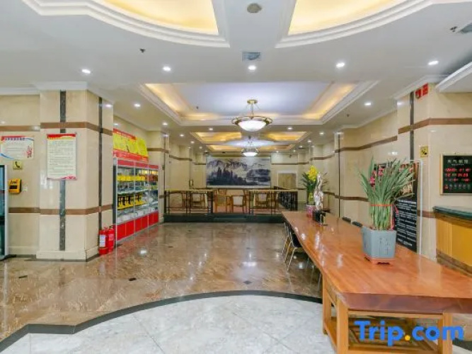 Jinlong Hotel