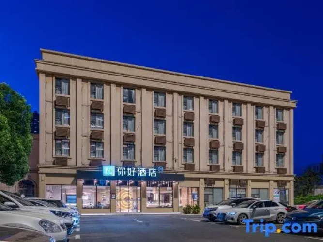 Hotelafbeelding