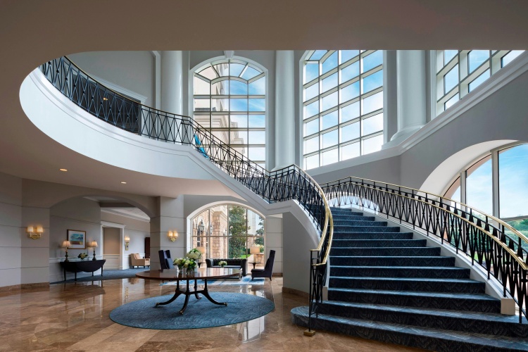 The Ballantyne, a Luxury Collection Hotel, Charlotte photo 9