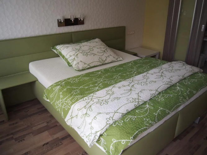 Hotel Olga