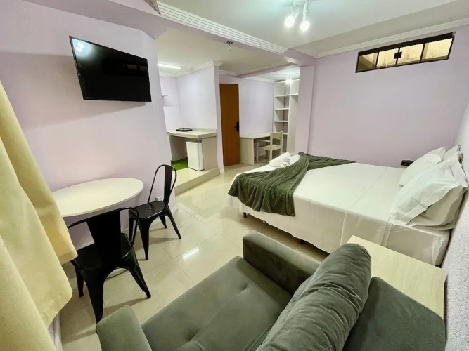 Webi Coliving