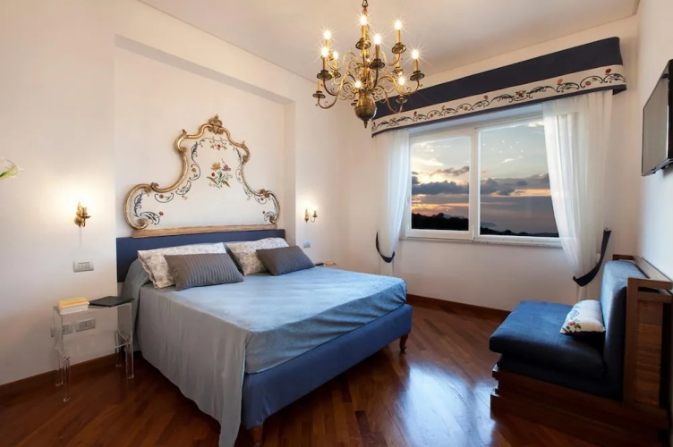 Villa Daniela in Sorrento