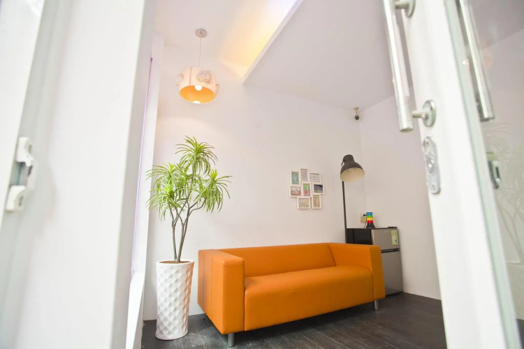 Kenting PanMiBoBo Bed and Breakfast