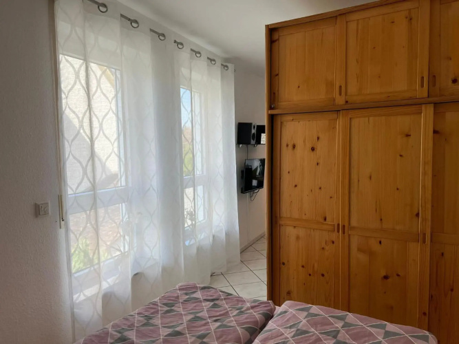Ferienapartment Alex am See
