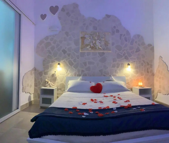 V&M Suite Con Jacuzzi by Rentbeat