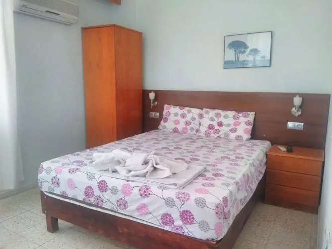 Modamotel