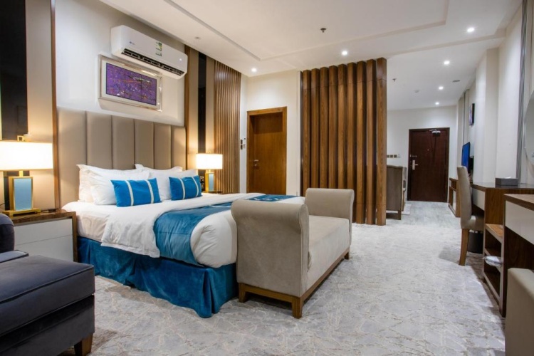 Superior Suite