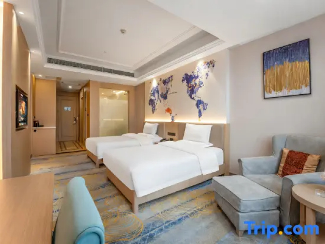 Business Twin room