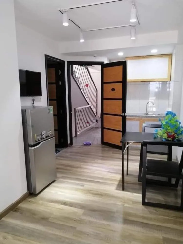 Florence Apartment