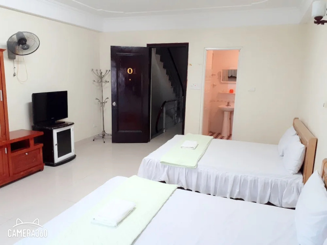 Sao Khue Hotel