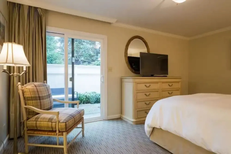 The Napa Residences
