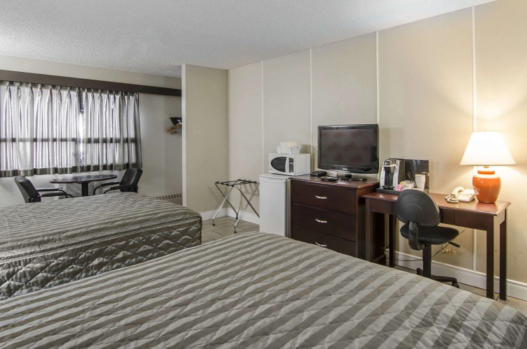 Econo Lodge