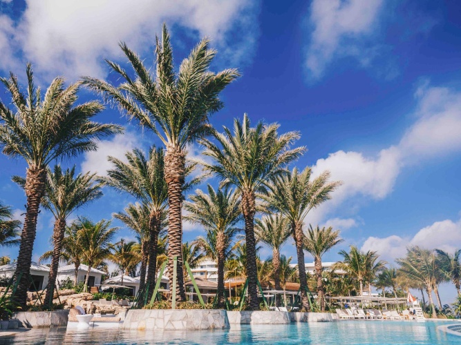 SLS Baha Mar photo 31