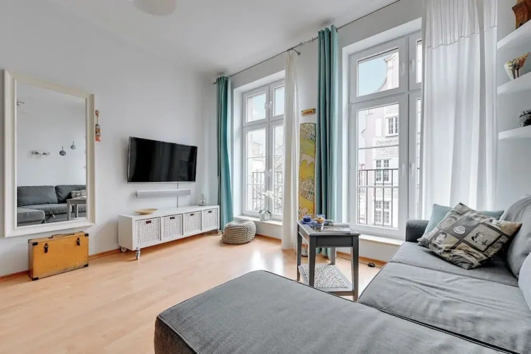 Classic Apartment