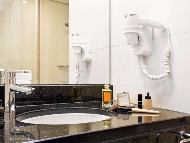 Ibis Dubai Al Rigga photo 44